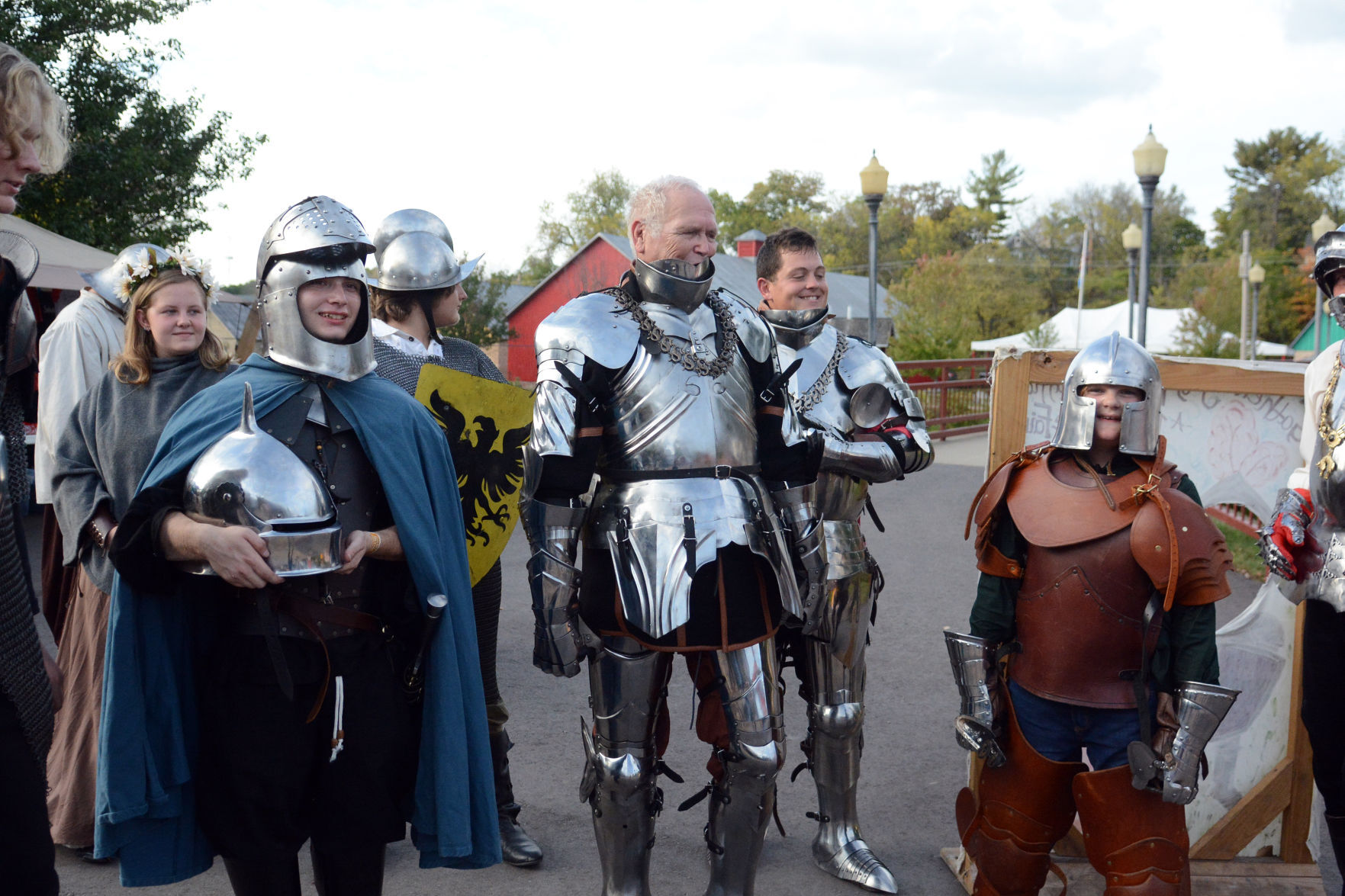 Renaissance Faire